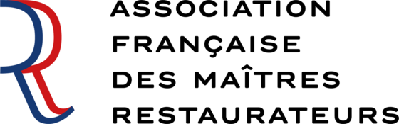 Logo de l'Association Française des Maîtres Restaurateurs
