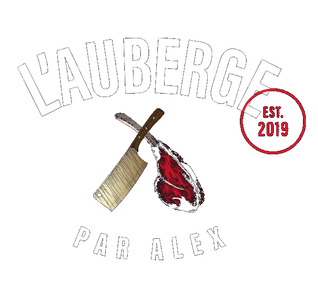 L'Auberge par Alex, depuis 2019